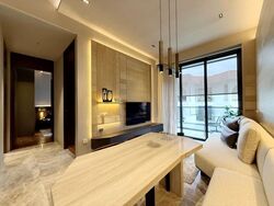 Jervois Privé (D10), Apartment #539625201